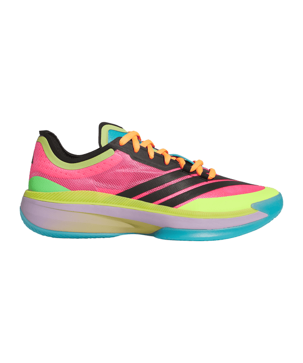 adidas Adizero Select 2.0 Low Trainers Rosa - rosa