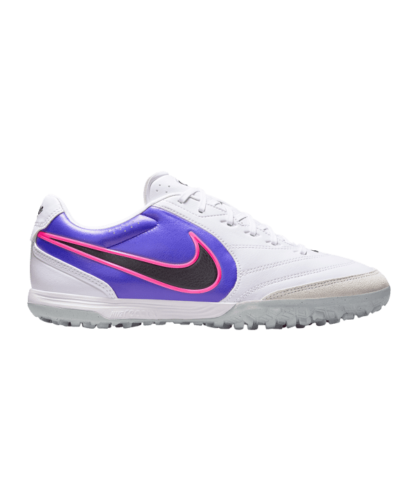 Nike Tiempo Ligera Pro TF Attack Weiß F146 - weiss