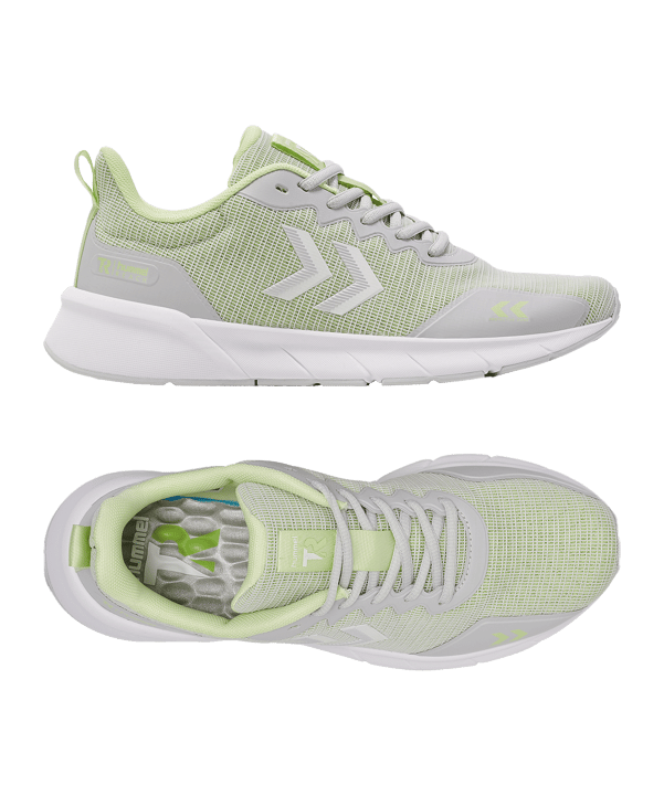 Hummel Grau F1220 - grau