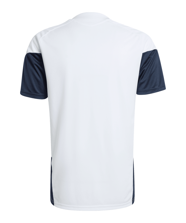 adidas Argentinien Tiro Trainingsshirt Weiß - weiss