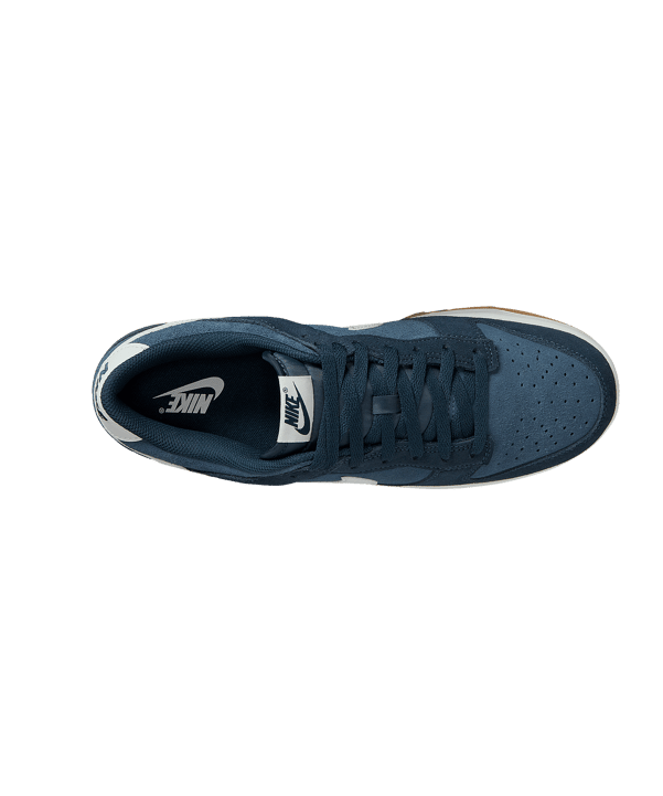 Nike Dunk Retro SE Low Sneaker Blau F400 - blau