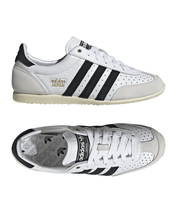 adidas Originals Japan Damen Weiß