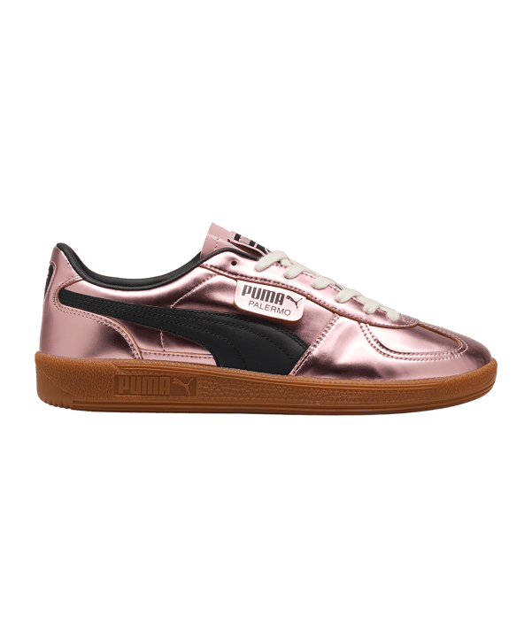 PUMA Palermo PALERMO F.C. Sneaker Pink F01 - rosa