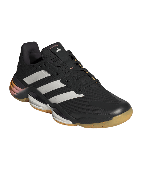 adidas Stabil 16 Indoor Shoes Black