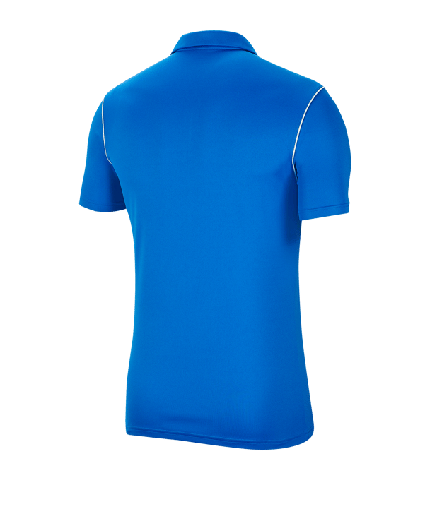 Nike Park 20 Poloshirt Blau F463 - blau