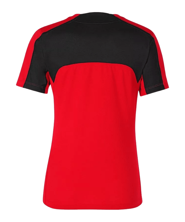 Nike Team Court Trikot Damen Rot F657 - rot