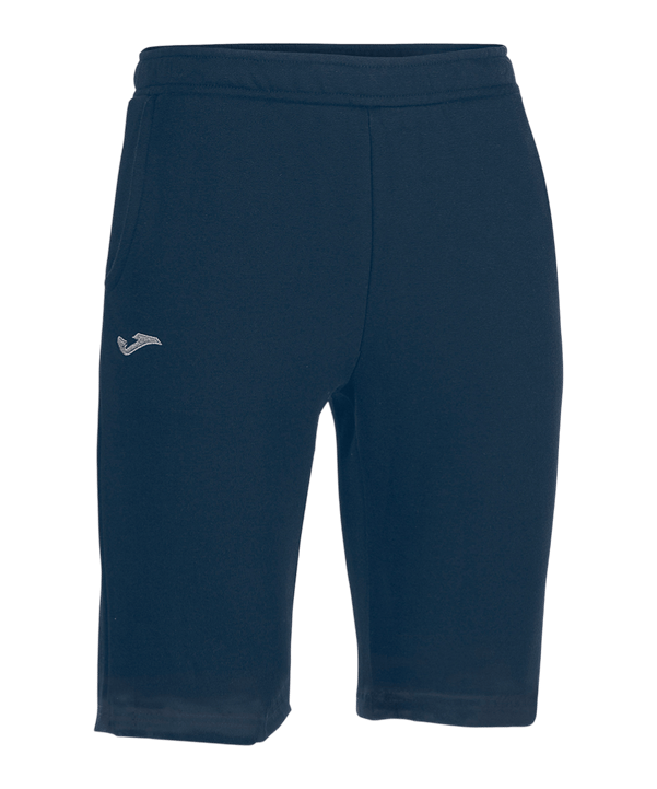 Joma Salónica Short Blau - blau