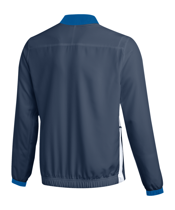 Nike Academy 25 Präsentationsjacke Blau F410 - blau