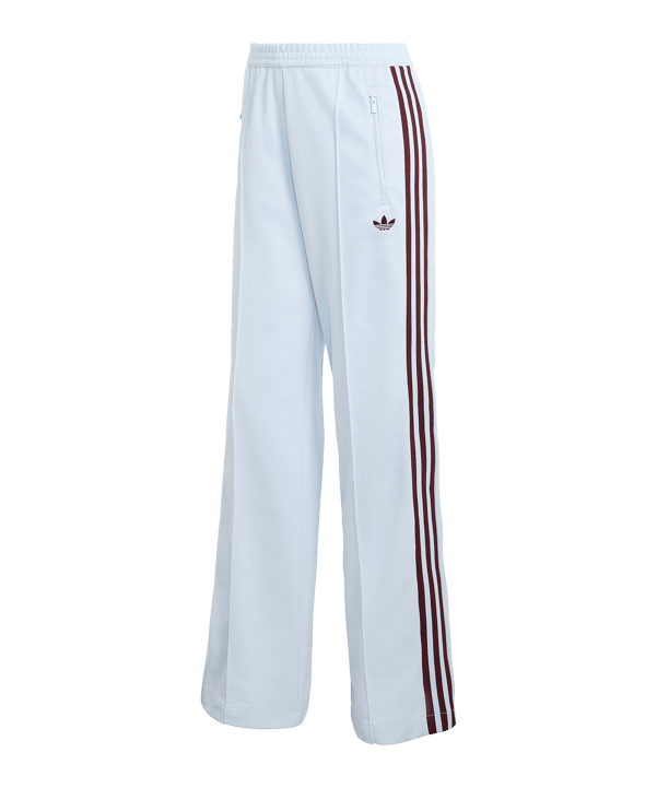 adidas Originals Classic Hose Damen Blau - blau