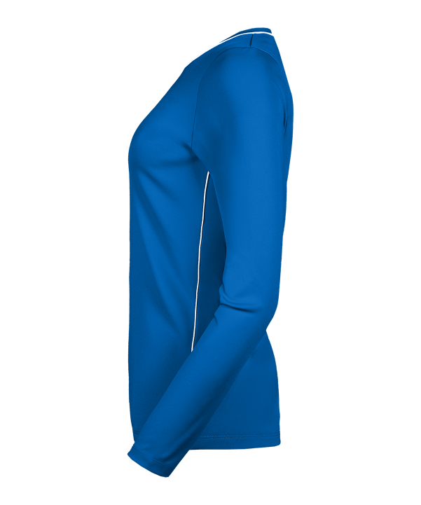 Nike Park 26 Sweatshirt Damen Blau F463 - blau