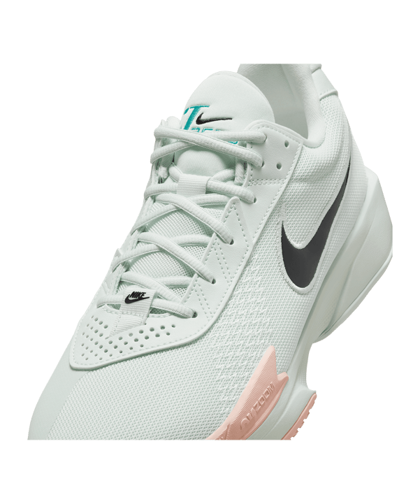 Nike G.T. Cut Academy Geel K301 - geel