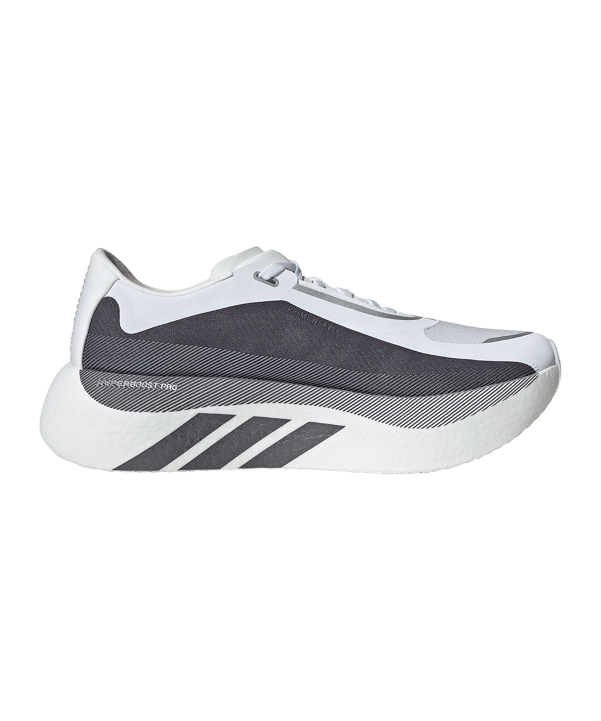 adidas Hyperboost Edge Hyperboost Pro Chaussure de running Blanc - blanc