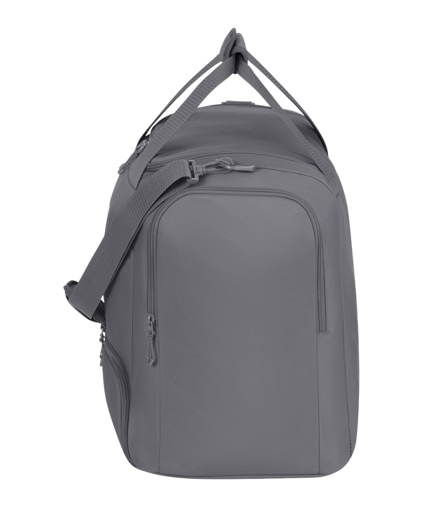 JAKO One mit Bodenfach Tasche Grau F825 - grau