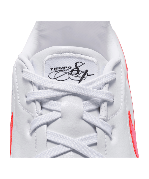 Nike Tiempo Streetgato IN Breakout Kinderen Roze K901 - roze