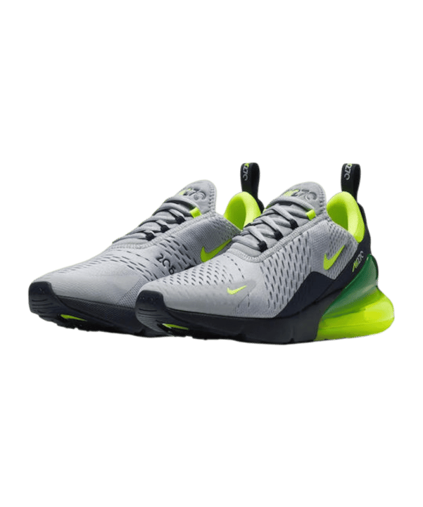 Nike Air Max 270 Grigio C001 - grigio
