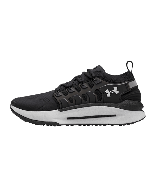 Under Armour Chaussure de running Noir C001 - noir