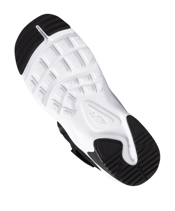Nike Canyon Sandal Sandale Schwarz F002 - schwarz