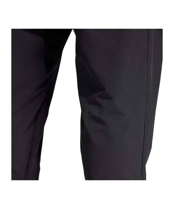 adidas Sportswear Hose Schwarz - schwarz