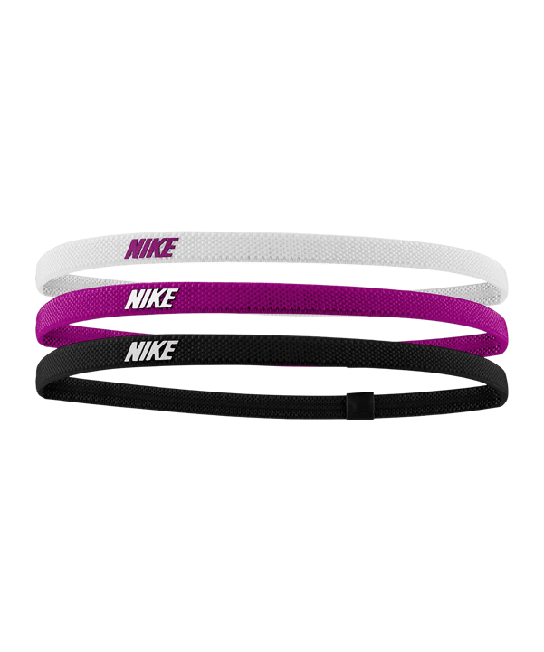 Nike Stirnband Weiß F114 - weiss
