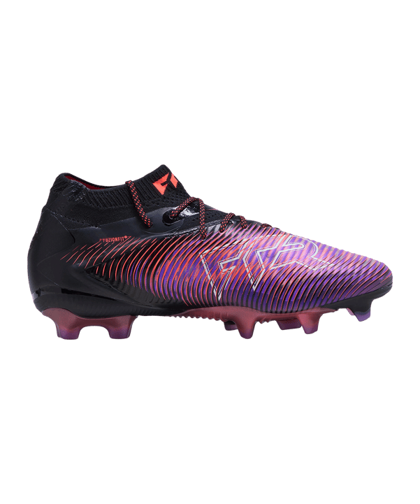 PUMA FUTURE 8 Ultimate FG Unlimited  Damen Schwarz F01 - schwarz