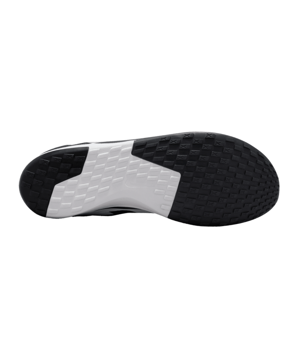 Nike Zoom Rival Waffle 6 Spikes Schwarz F001 - schwarz