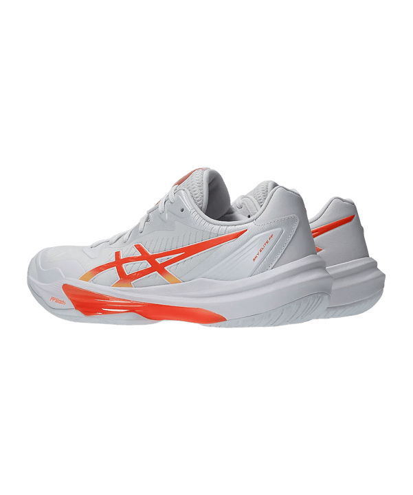 Asics Sky Elite FF 3 Damen Weiß - weiss