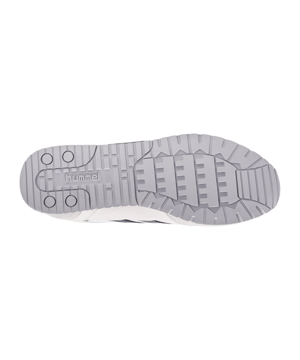 Hummel Fallon OGC Weiss F9153 - weiss
