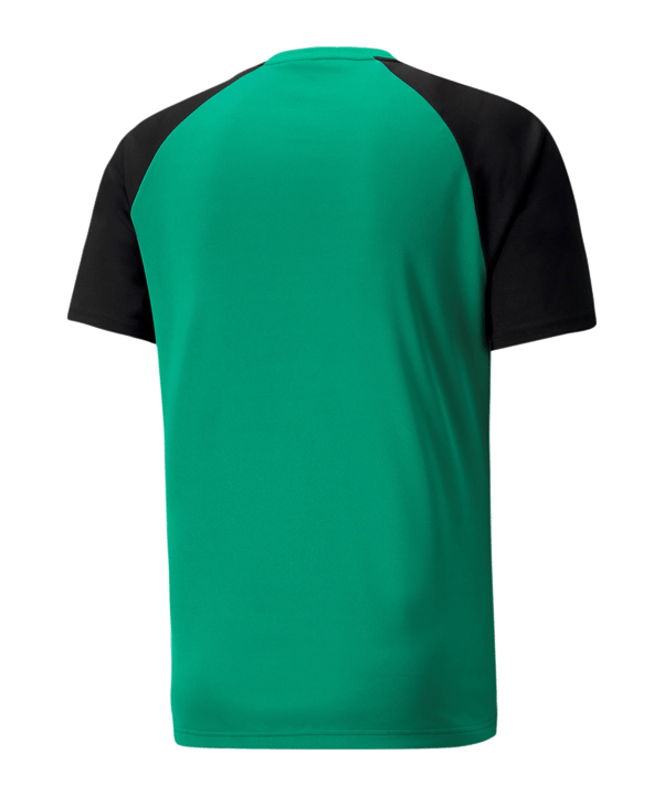 PUMA teamPacer Trikot Grün F05 - gruen