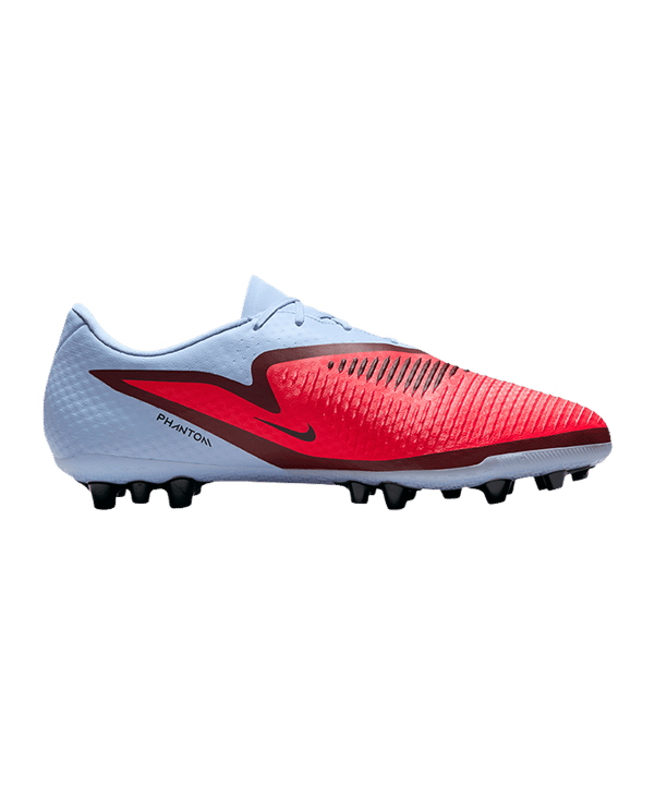 Nike Phantom 6 Low Academy AG Scary Good Blau F400 - blau