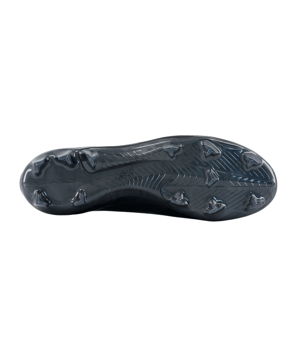 New Balance Furon Elite v8 FG Infinite Dark Schwarz - schwarz