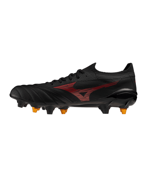 Mizuno Morelia Neo Beta Elite Mx SG Nero C00 - nero