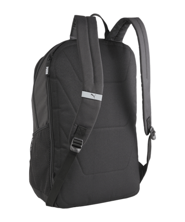 PUMA teamGoal Premium Rucksack Gr. XL Schwarz F01 - schwarz
