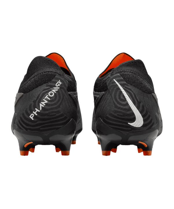 Nike Phantom GX Elite FG Shadow Schwarz F010 - schwarz