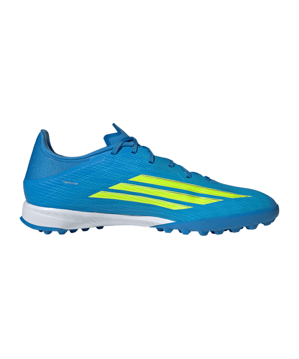 adidas F50 League TF Ice Cold Precision Blau - blau