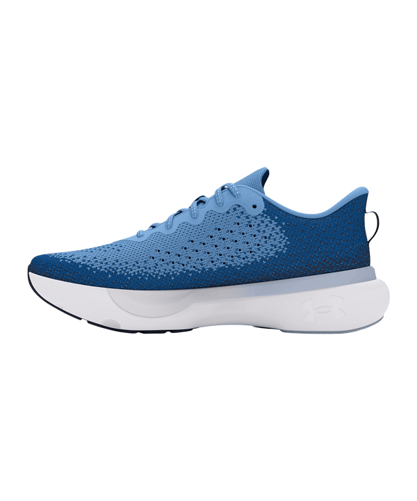 Under Armour Laufschuh Damen Blau F400 - blau