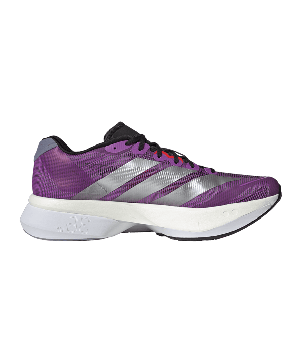 adidas Adizero Boston 13 Chaussure de running Violet - violet