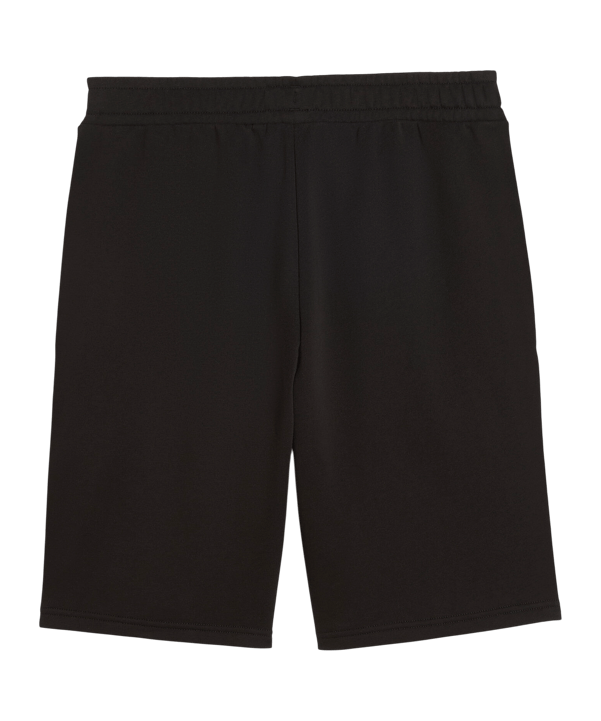 PUMA teamKING Short Schwarz F03 - schwarz