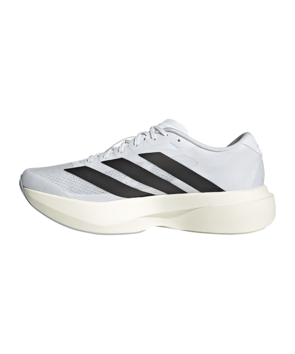 adidas adizero Evo SL Scarpe da running Bianco - bianco