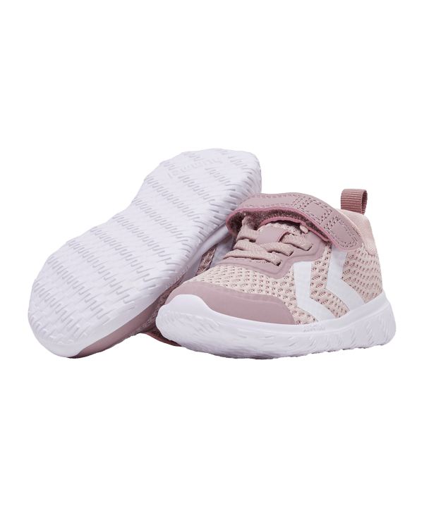 Hummel Kids Lila F3333 - lila