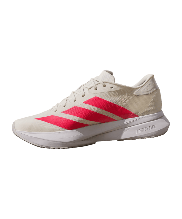 adidas Adizero Sl2 Scarpe da running Bianco - bianco
