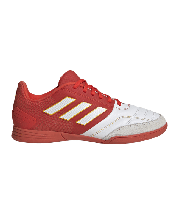 adidas Top Sala Competition IN Halle Crazyrush Kids Orange - orange