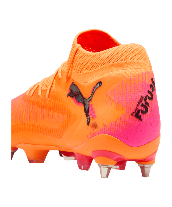PUMA FUTURE 8 Ultimate Mx SG Hot Pursuit Orange F03 - orange