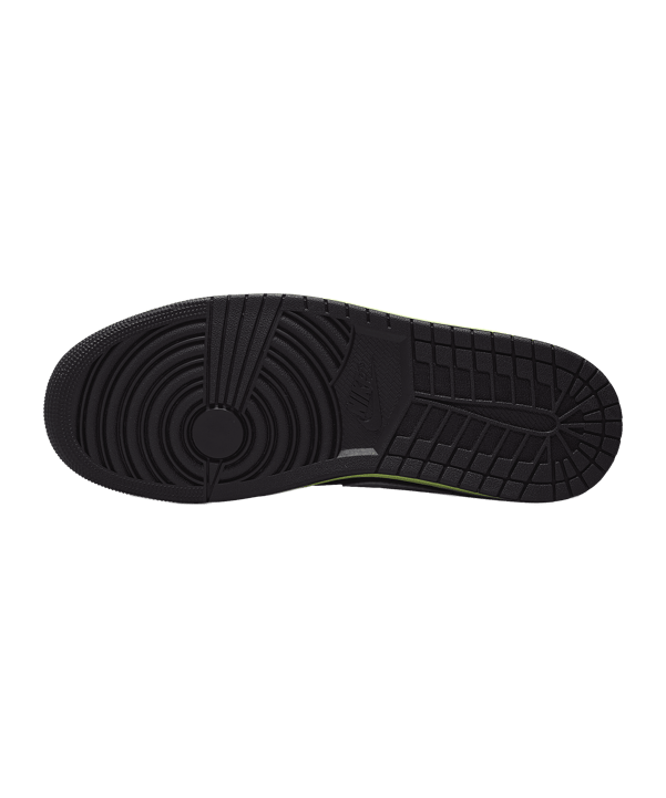 Nike Air Jordan 1 Low Grau F005