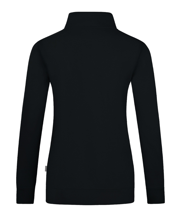 JAKO Giacca Donna nero C800 - nero