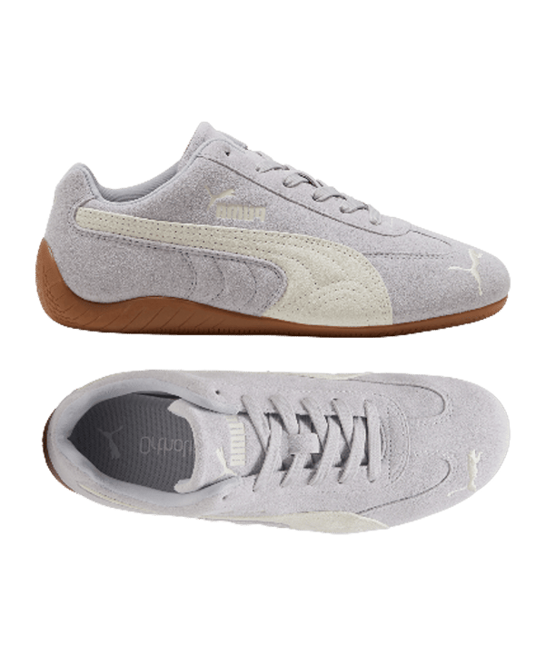 PUMA Speedcat OG Grau F69 - grau