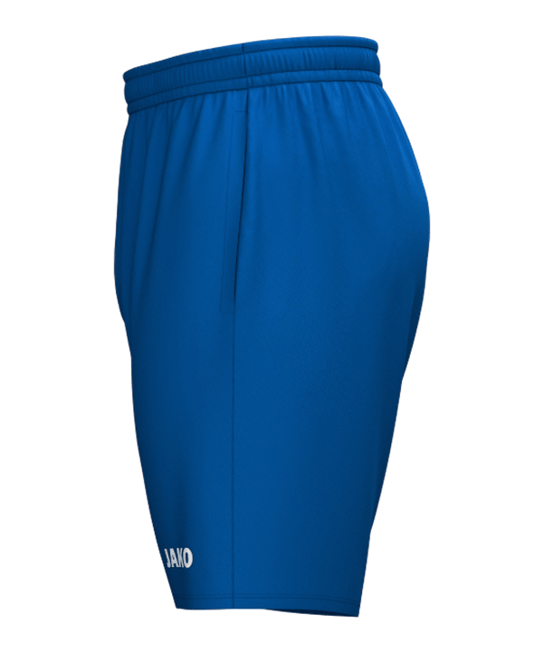 JAKO One Short Blau F400 - blau