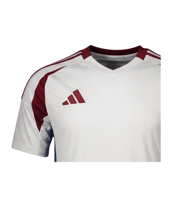adidas cuLIC24 Maglietta Multicolore - multicolore