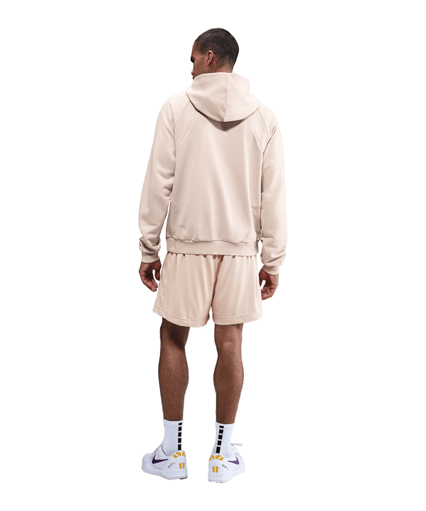 Nike Kobe Dri-Fit 6" Short Weiß F126 - weiss