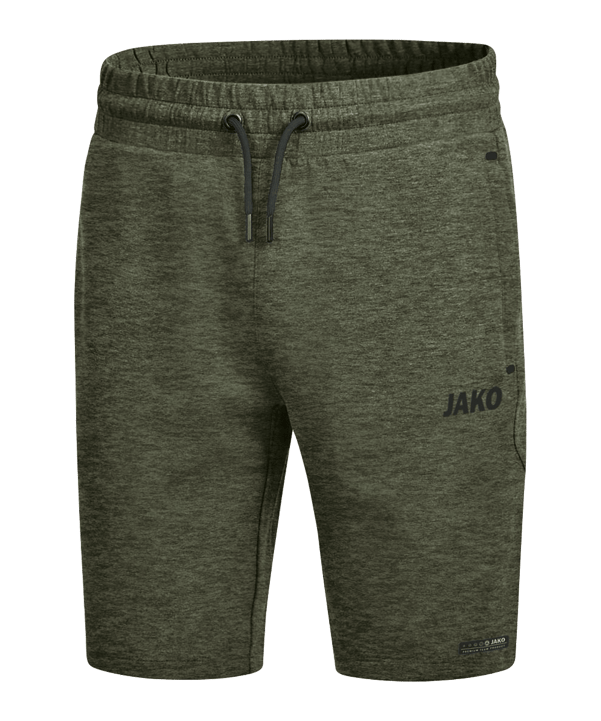 JAKO Premium Basic Court Marron C028 - brun