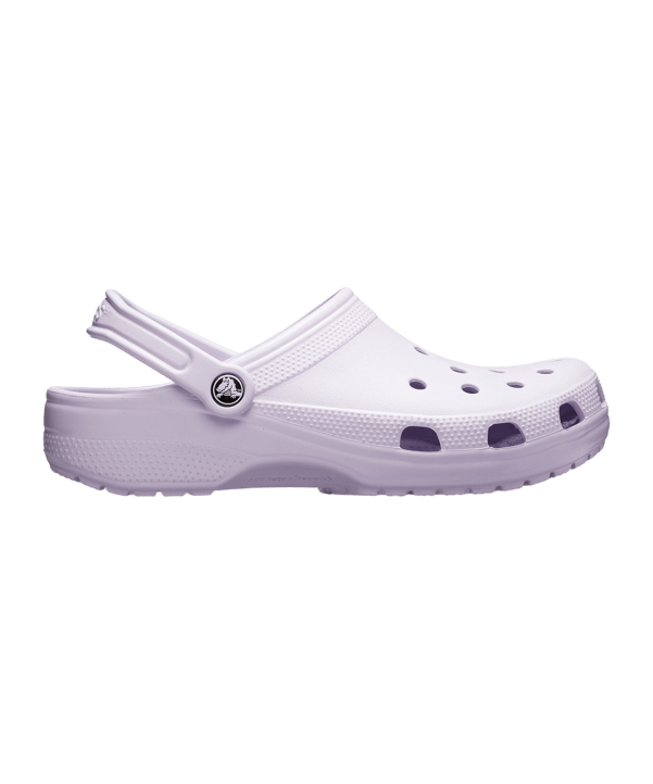 Crocs Classic Clog Violet - violet